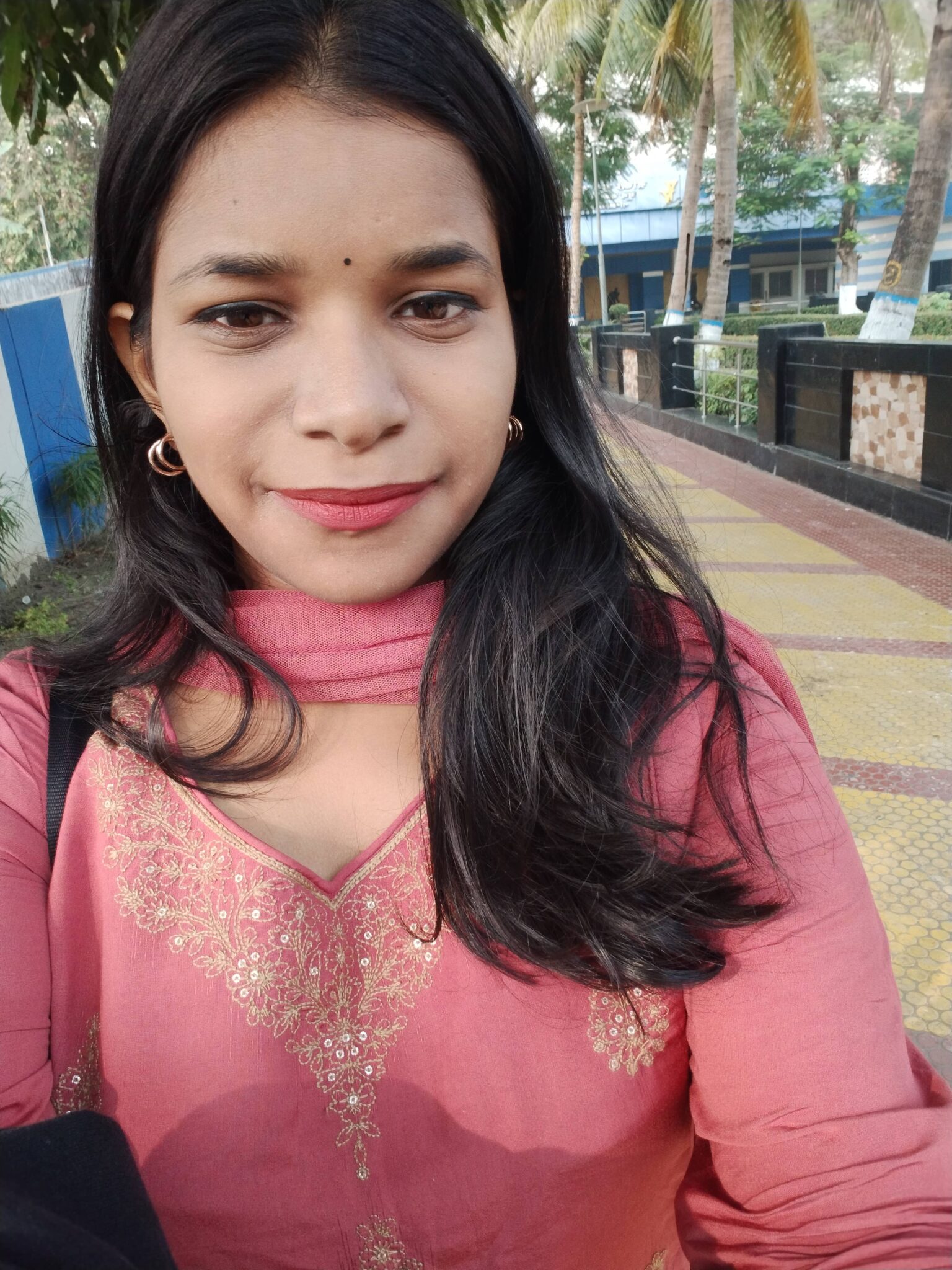 Arati Priyadarshini Sahoo - RMSoEE
